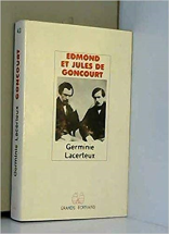 Germinie Lacerteux